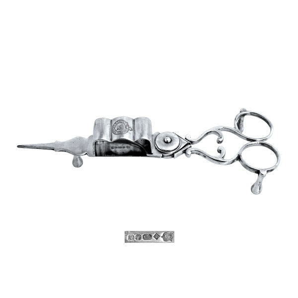 Elkington & Co. wick trimmer