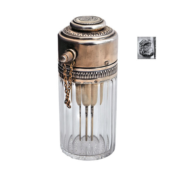 Tonnel Paris perfume atomizer