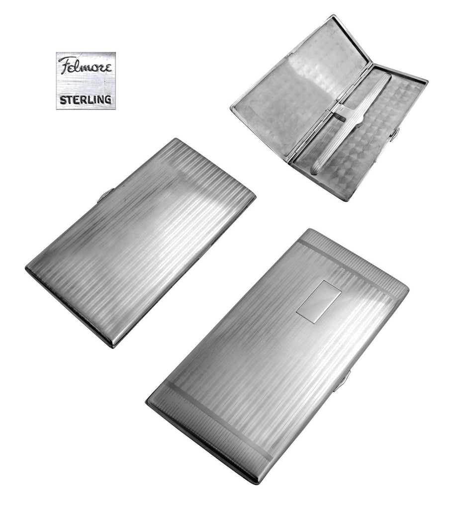 Elmore sterling silver case