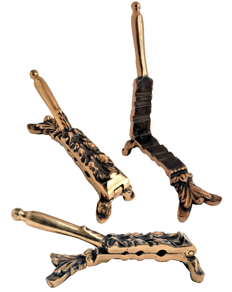 American apothecary cork press