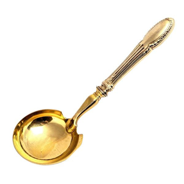 French ladle