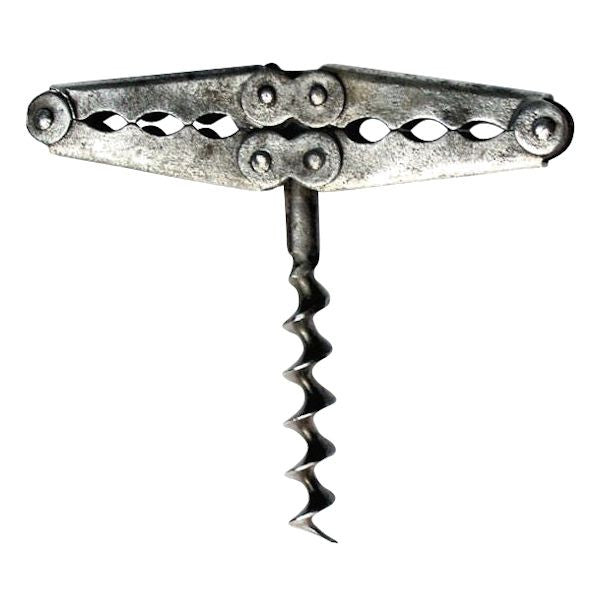 "The Handy" corkscrew