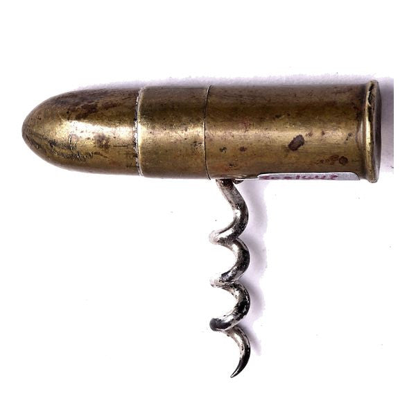 Williamson fat bullet