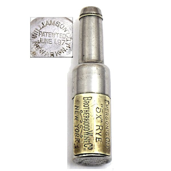 Williamson Emerson's roundlet