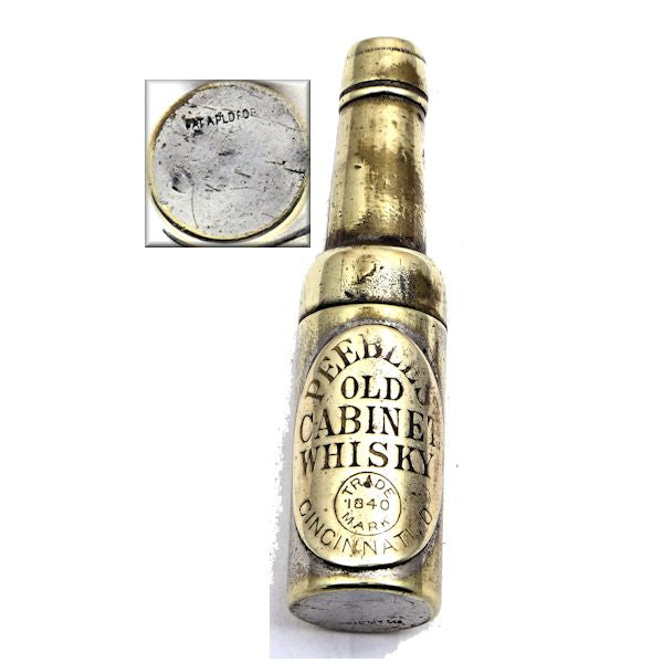 Williamson Peebles roundlet