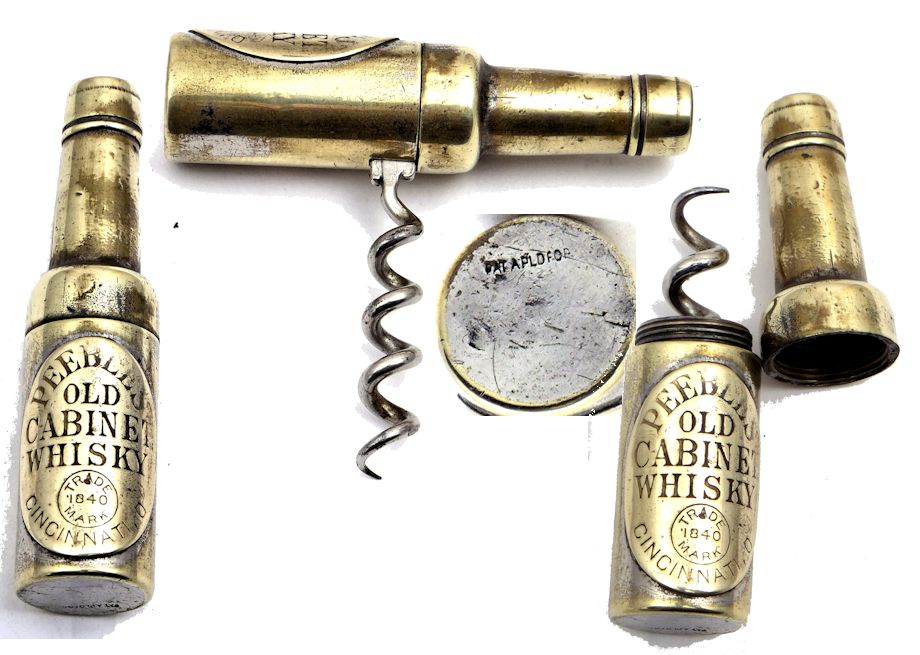 Williamson Peebles roundlet