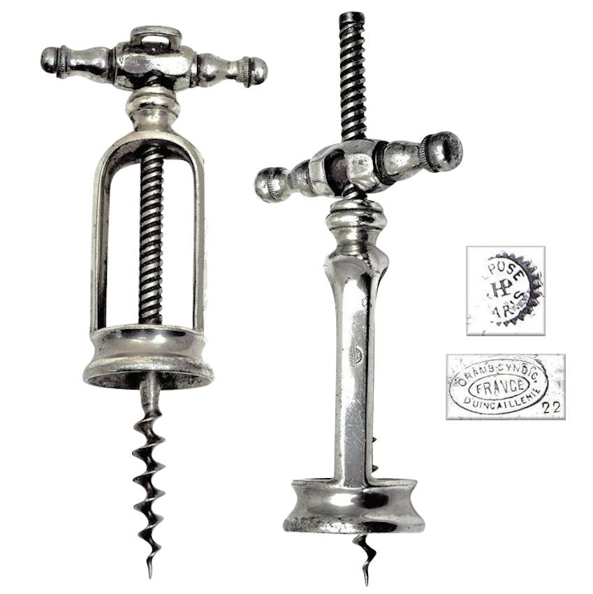 Perille "Bague" corkscrew