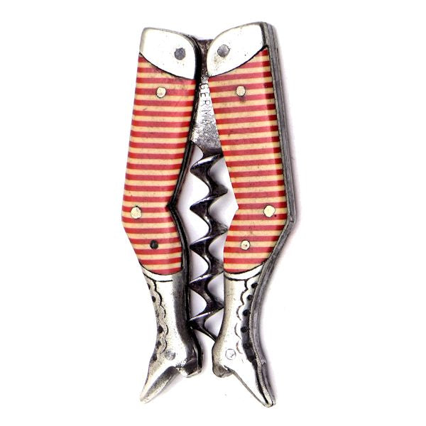 Ladies legs corkscrew