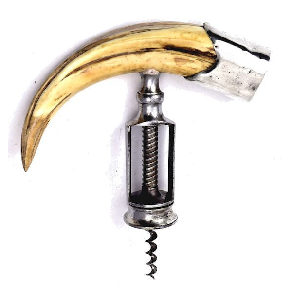 Pariser Kratzer corkscrew