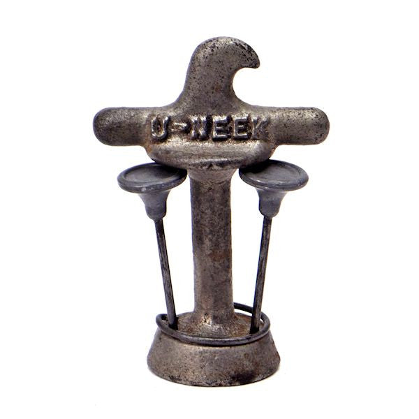 U-NEEK corkscrew