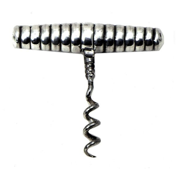 Roundlet corkscrew