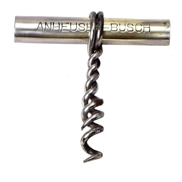 Clough sheath corkscrew