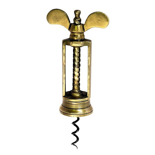 Farrow Jackson corkscrew