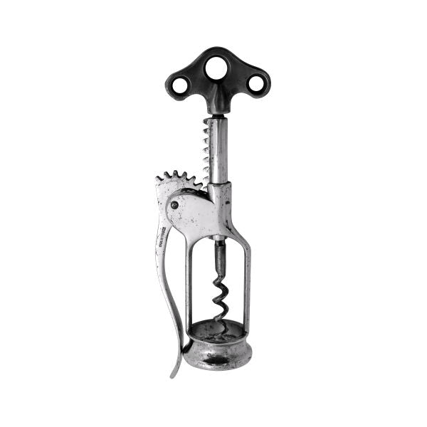 "Le Parfait" lever rack corkscrew