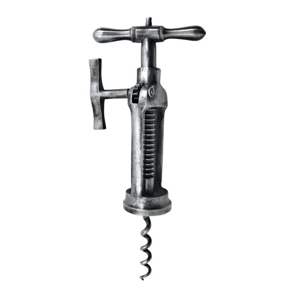 London rack corkscrew