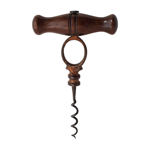 Holborn straight pull corkscrew