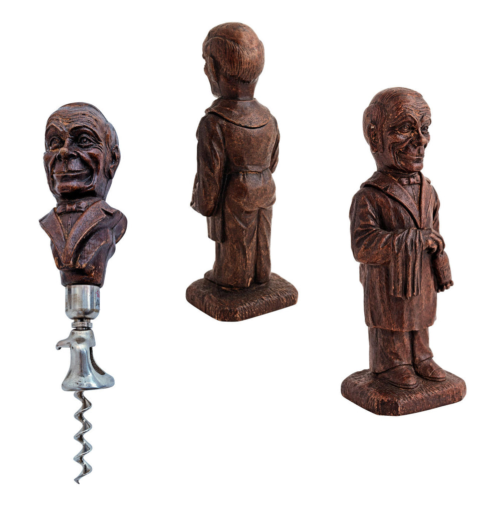 Syroco Waiter corkscrew