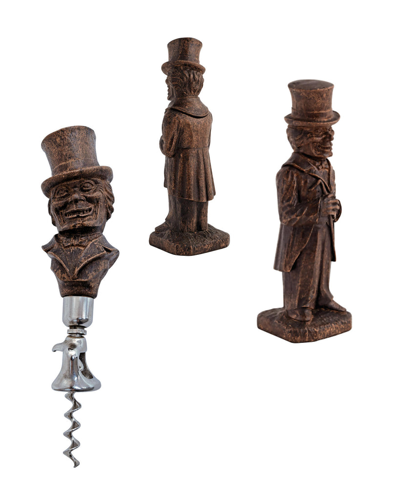 "Old Codger" Syroco corkscrew