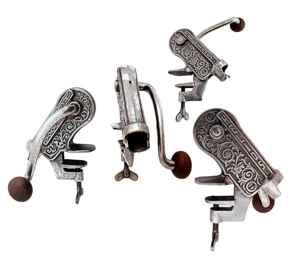 Helios bar corkscrew