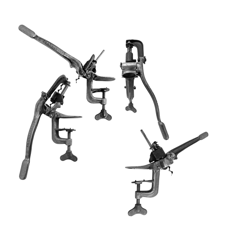 Yankee #2 bar corkscrew