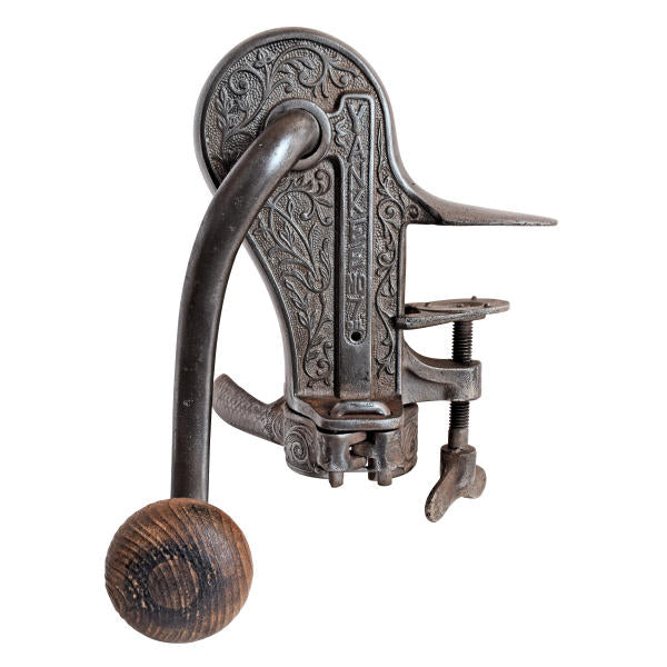 "Yankee #7" bar corkscrew