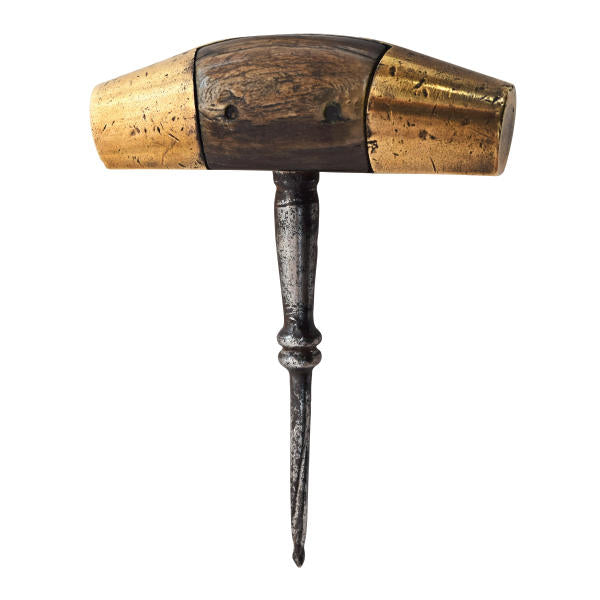 French barrel gimlet