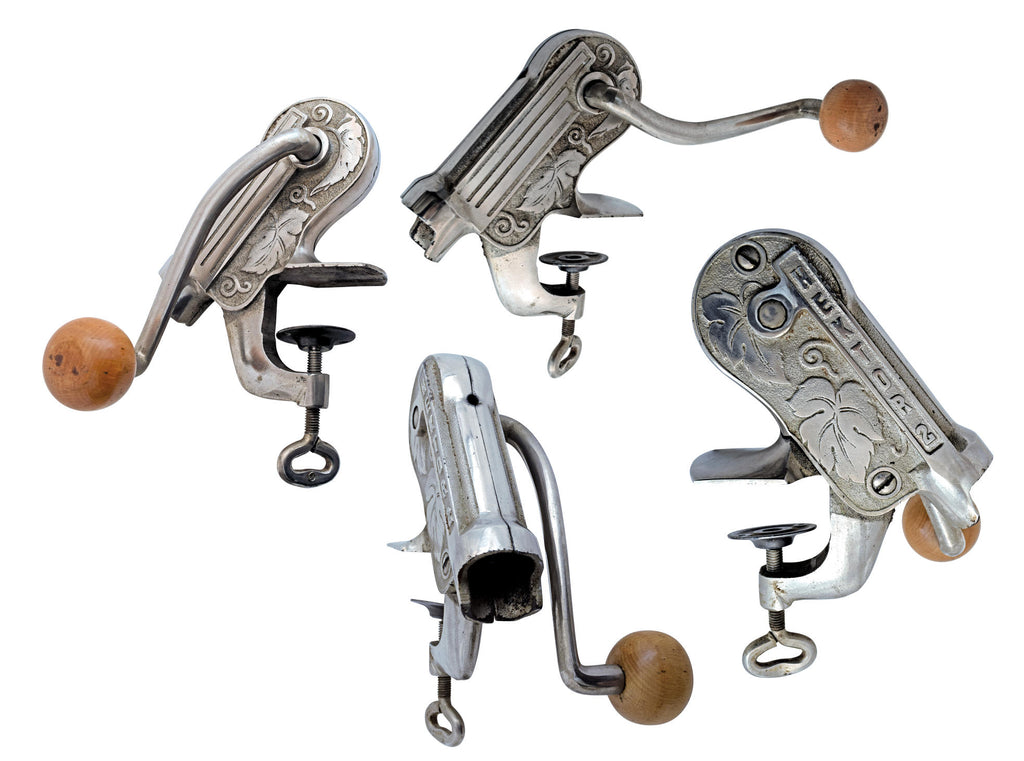 "Hektor 2" bar corkscrew