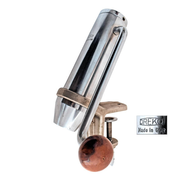 Dreko East German bar corkscrew