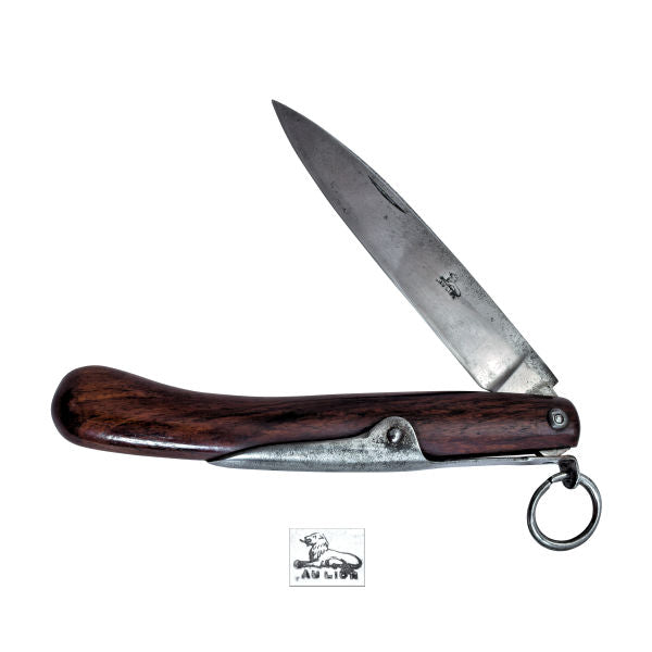 French Clasp Knife