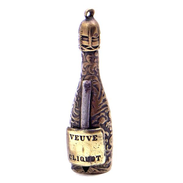 Veuve Clicquot Cigar Cutter