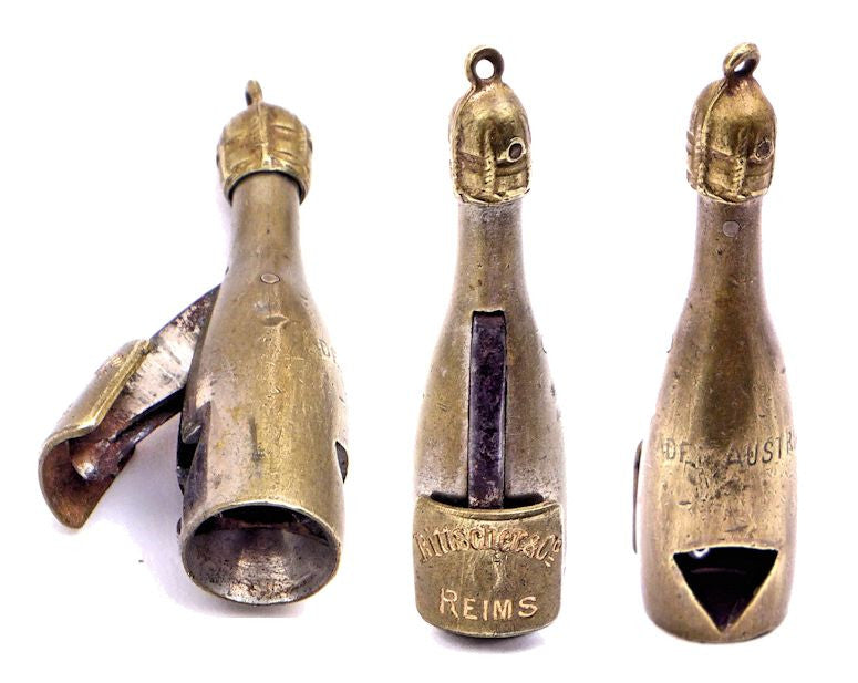 Rittscher cigar cutter