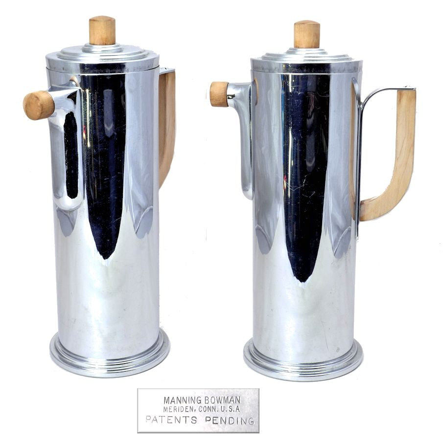 Martini shaker
