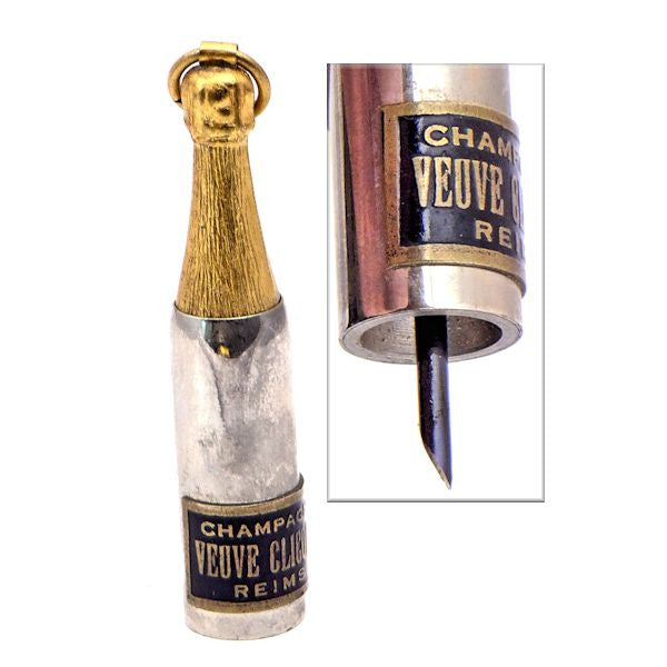 Veuve Clicquot Cigar Punch