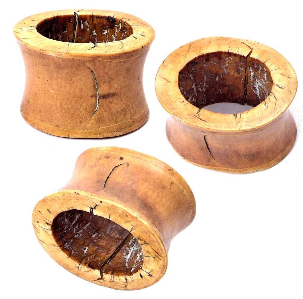 Silver double jigger