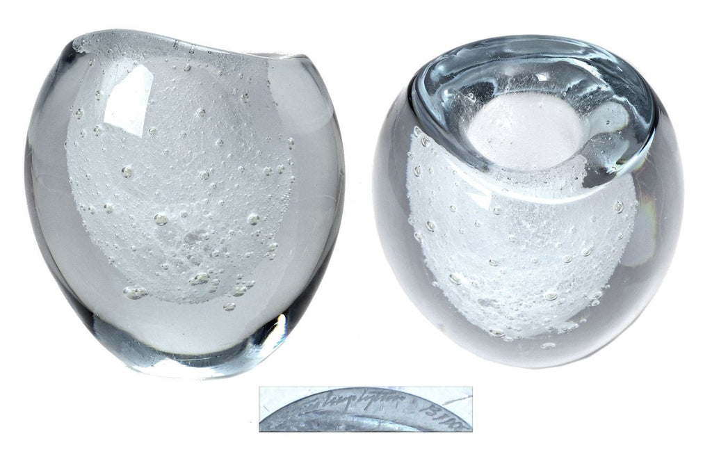 Strombergshyttan vase