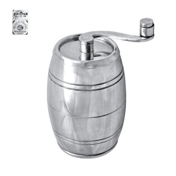 Barker Bros. peppermill