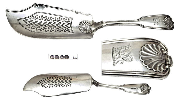 Samuel Hayne & Dudley Cater