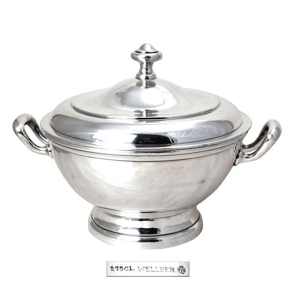 Wellner tureen