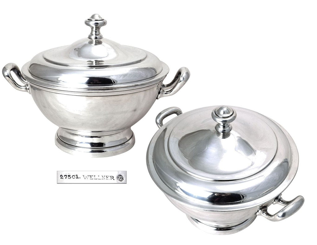 Wellner tureen