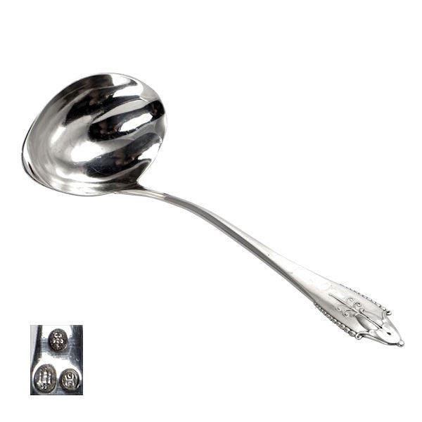 Jensen Akkeleje ladle