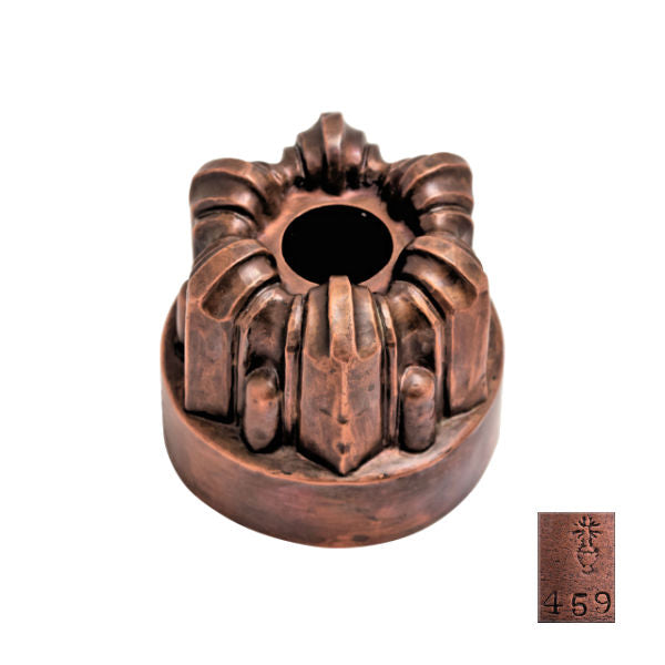 Benham & Froud jelly mold