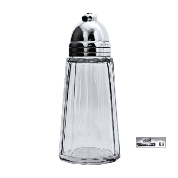 Christofle sugar dispenser
