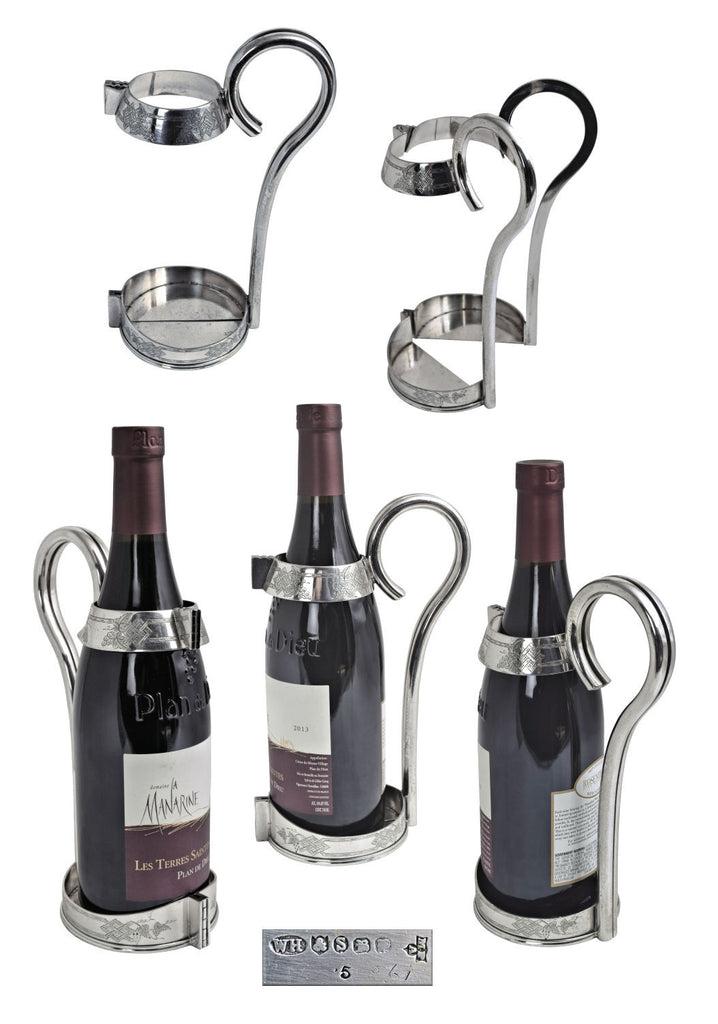 William Hutton & Sons Champagne stand