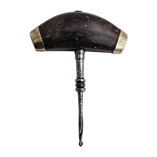 "Coup de Poing" barrel gimlet