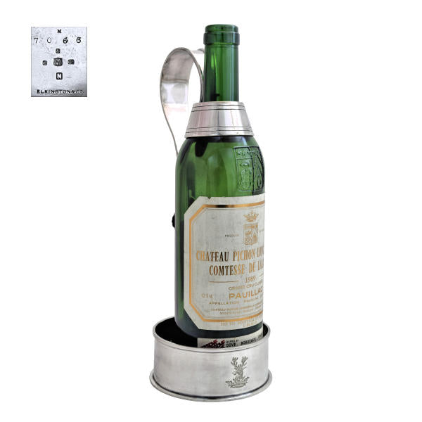 English Champagne stand Ca 1874