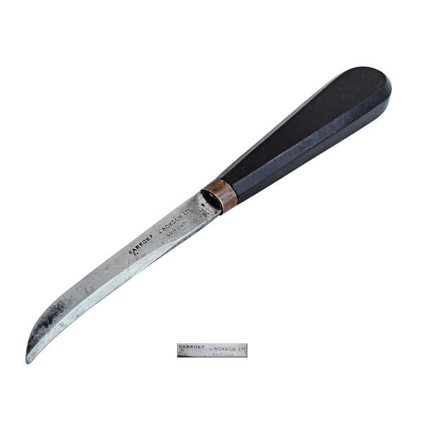 Farrow Jackson Champagne knife