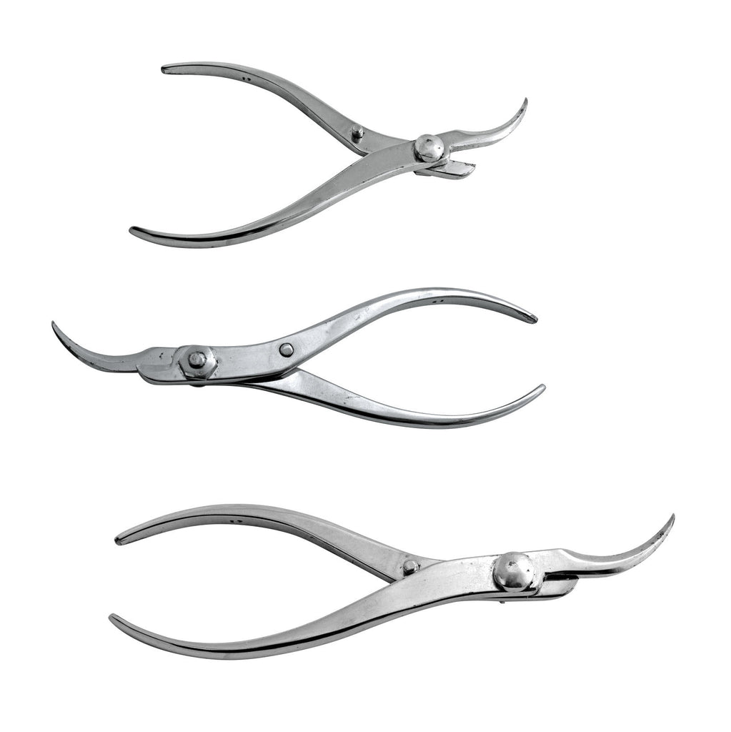 French Champagne nippers/foil cutter