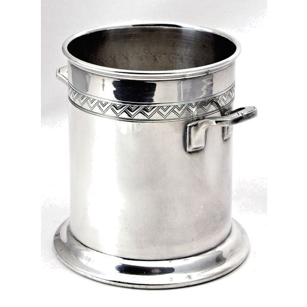 Mappin & Webb coaster