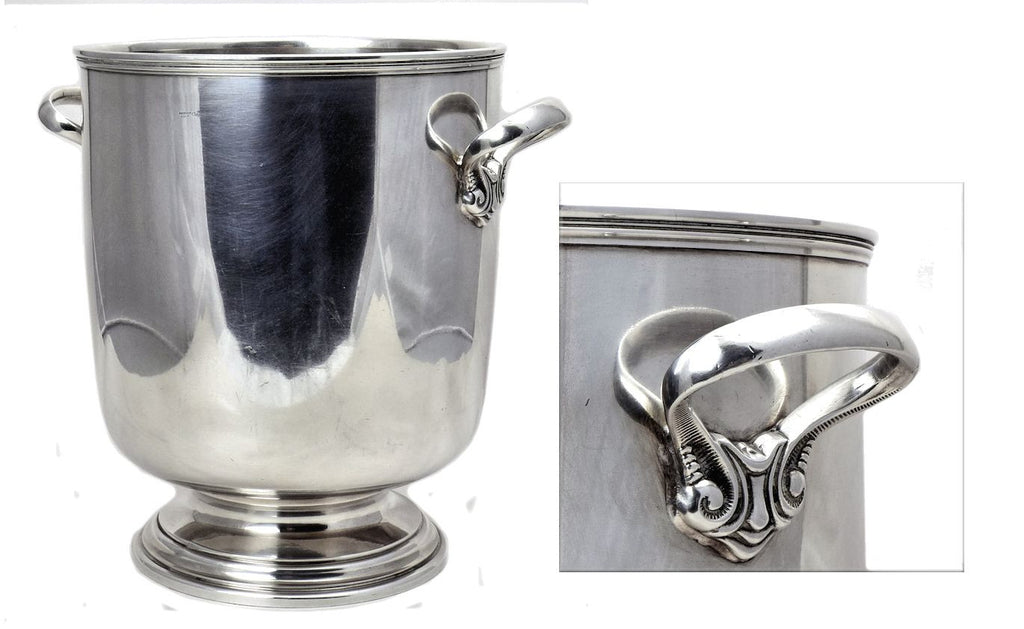 Sambonet Champagne bucket