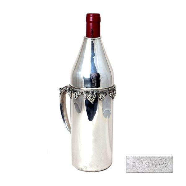 FB Rogers bottle holder